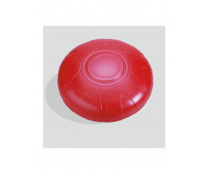 Balance Step Cushion Rojo / GymDescuento