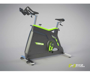 Fitness Indoor Cycling Bike / DHZ