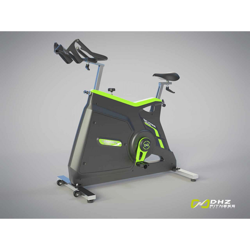 Fitness Indoor Cycling Bike / DHZ