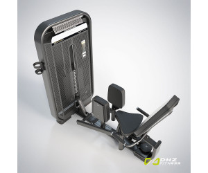 FUSION PRO - DUAL Abductor / DHZ-1