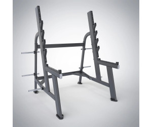 FUSION PRO - Squat Rack / DHZ