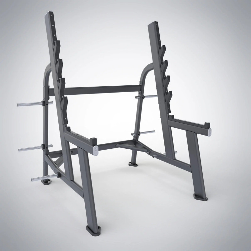 FUSION PRO - Squat Rack / DHZ