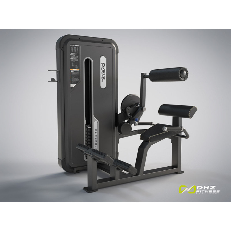 EVOST II - Extension Lumbar / DHZ