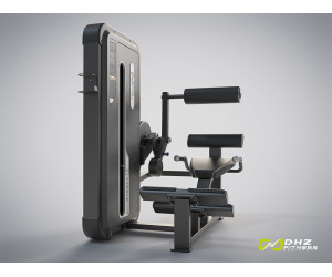 EVOST II - Extension Lumbar / DHZ-1