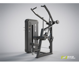 EVOST II - Pulldown / DHZ