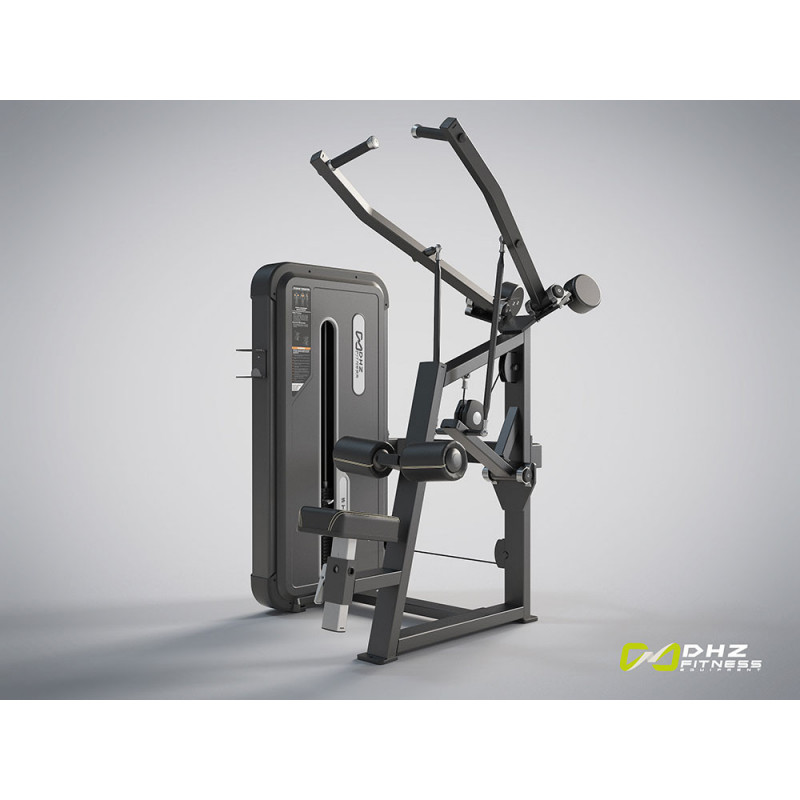 EVOST II - Pulldown / DHZ