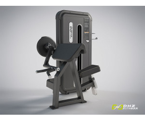 EVOST II - Biceps Curl / DHZ