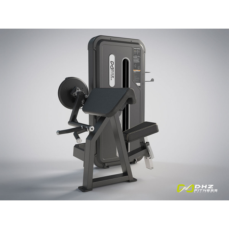 EVOST II - Biceps Curl / DHZ