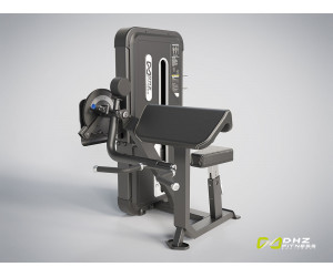 EVOST II - Dual Biceps y Triceps / DHZ