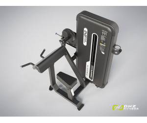 EVOST II - Dual Biceps y Triceps / DHZ-0