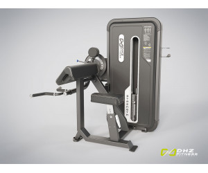 EVOST II - Dual Biceps y Triceps / DHZ-1