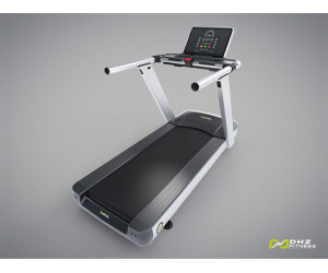 Motorised Treadmill  ·Premium | Professional / DHZ