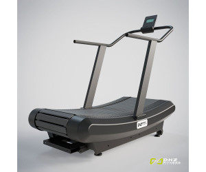 Self-propelled Curved Treadmill ·Premium | Professional     | Profesional / DHZ ¬