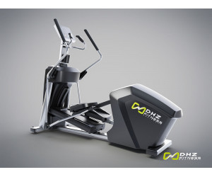 Elliptical | Professional / DHZ