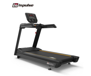 Basic motorized treadmill    | Professional / IMPULSE