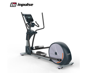 Elliptical with Panel  | Professional / IMPULSE