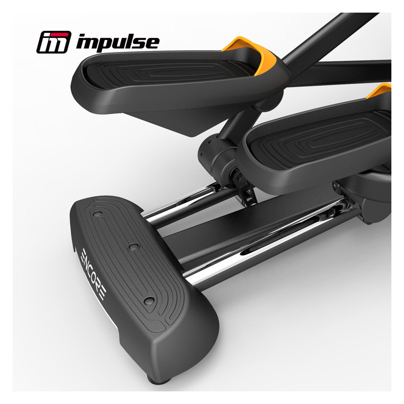 Lightweight Elliptical Professional IMPULSE