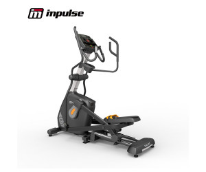 Lightweight Elliptical | Professional / IMPULSE