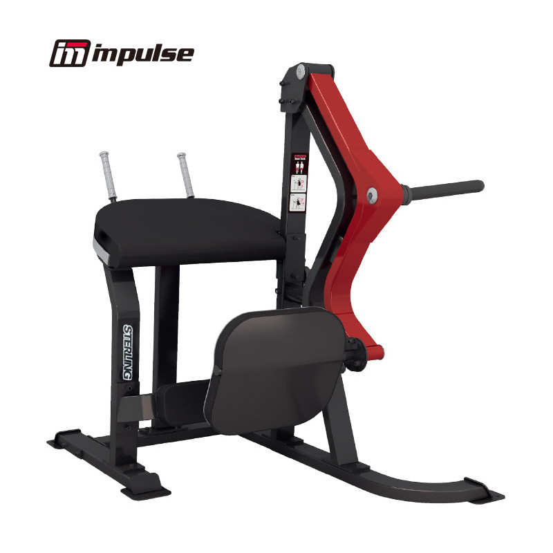 Rear kick online machine