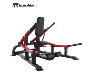 Seated Triceps Dip Machine (Plate Loaded) | Professional / IMPULSE