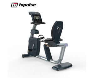 Recumbent Stationary Bike Professional IMPULSE