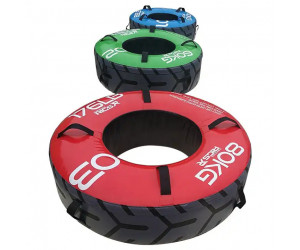 Rueda de Empuje Crosstraining-Funcional    / GYMDESCUENTO
 Kilajes-Mancuernas-1 x 40 kg