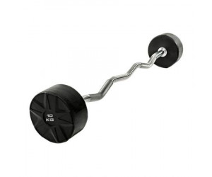 Fixed Weight Curve -Z Bar / GYMDESX