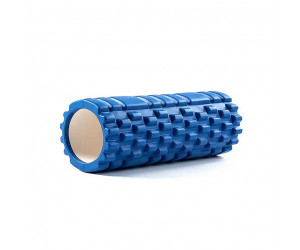 Balance Foam Roller(Empty) Hard / GYMDESCUENTO