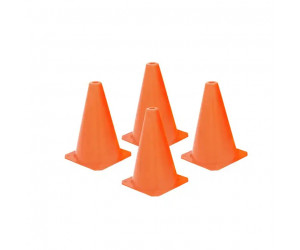 Large Cone 32cm (Orange)     / GYMDESCUENTO