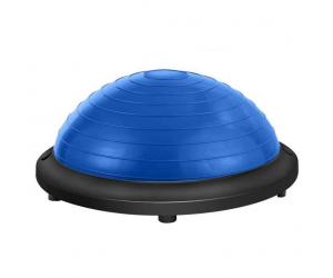 Bosu-Estación de Equilibrio Balance 66cm / GYMDESCUENTO