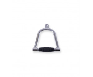 Handle-Hook Stirrup Pulley / GYMDESX