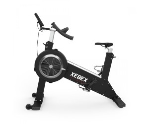 AirPlus Cycle" Professional Indoor Air-spinning Exercise Bike  | Professional / XEBEX