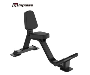 Vertical Utility -Shoulder Bench | Professional   / IMPULSE