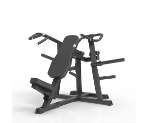 Incline Seated Shoulder Press Machine (Plate Loaded)   | Semi-professional | Economy Range / IMPULSE