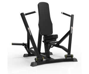 Seated Chest Press (Plate Loaded) | Semi-professional | Economy Range / IMPULSE