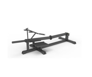 T-Bar Row Machine (Plate Loaded) | Economy Range / IMPULSE