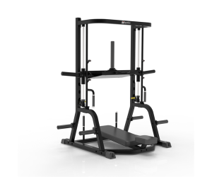 Vertical Leg Press (Plate Loaded) | Economy Range / IMPULSE