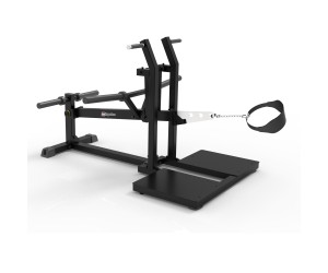 Belt Squat Machine (Plate Loaded) | Economy Range / IMPULSE