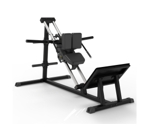 Hack Squat Machine (Plate Loaded)  | Semi-professional | Economy Range / IMPULSE