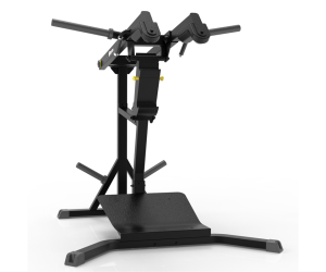 Standing Calf Raise Machine (Plate Loaded) | Economy Range / IMPULSE