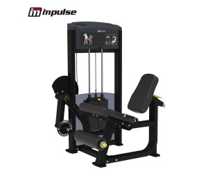 Leg Quadriceps Extension Machine (Selectorized) | Professional  / IMPULSE