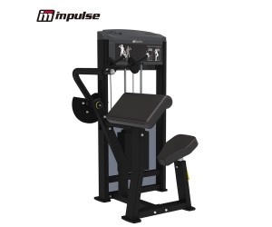 Seated Tilt Triceps Extension Machine (Selectorized) | Professional  / IMPULSE