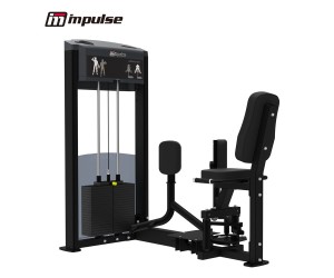 Leg Abductor Machine (selected) | Professional  / IMPULSE