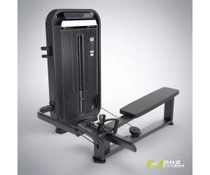 Low Pulley Station for Rowing ( Selectorized)  ·Premium | Professional  / DHZ