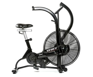 "Air Bike 1000 Eco" Exercise Bike    / XEBEX