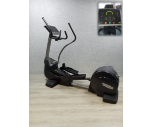 Elliptical trainer "Synchro 500"  | Professional  / TECHNOGYM [Refurbished]