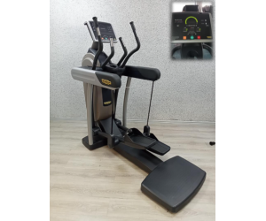 Elliptical cross trainer "Vario Excite 500"  | Professional  / TECHNOGYM [Refurbished]