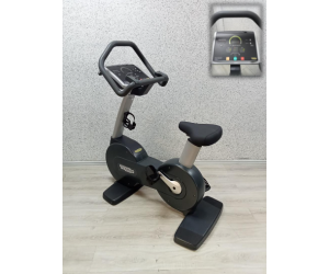 Upright Exercise Bike "Bike Excite 500"  | Professional  / TECHNOGYM [Refurbished]