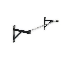 Straight Wall Pull-Up Bars / GYMDESX