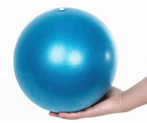 Balón Pequeño de Yoga-Pilates / GYMDESCUENTO